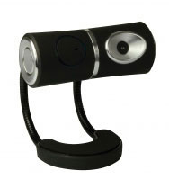 Sweex Hi-Def 5MP UVC Webcam USB 2.0 (WC056)